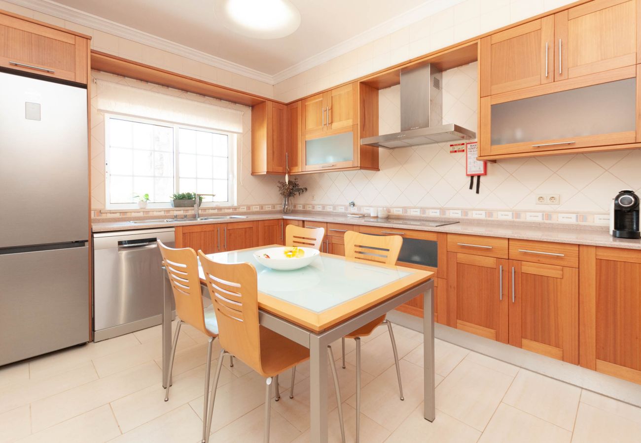 Villa em Albufeira - Vila Perola OCV - Piscina Privada, sossego