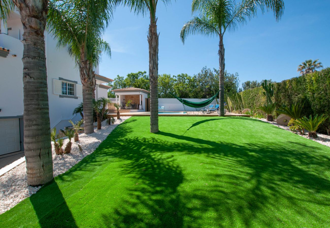 Villa em Albufeira - Vila Perola OCV - Piscina Privada, sossego