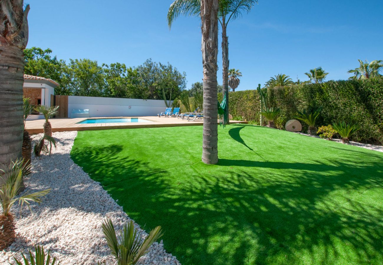 Villa em Albufeira - Vila Perola OCV - Piscina Privada, sossego