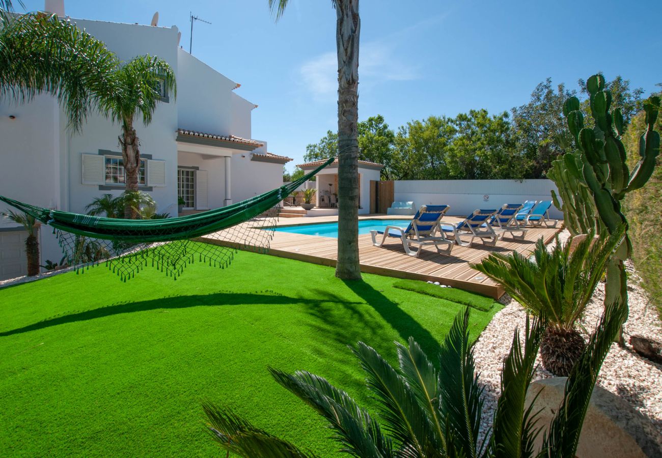 Villa em Albufeira - Vila Perola OCV - Piscina Privada, sossego