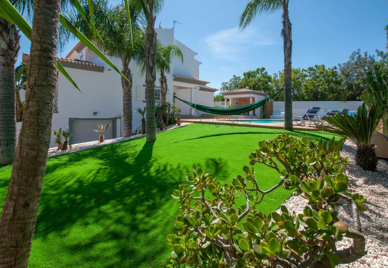 Villa em Albufeira - Vila Perola OCV - Piscina Privada, sossego