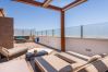 Villa em Albufeira - Villa Sunflower OCV - Jacuzzi Piscina privada e garagem