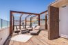 Villa em Albufeira - Villa Sunflower OCV - Jacuzzi Piscina privada e garagem