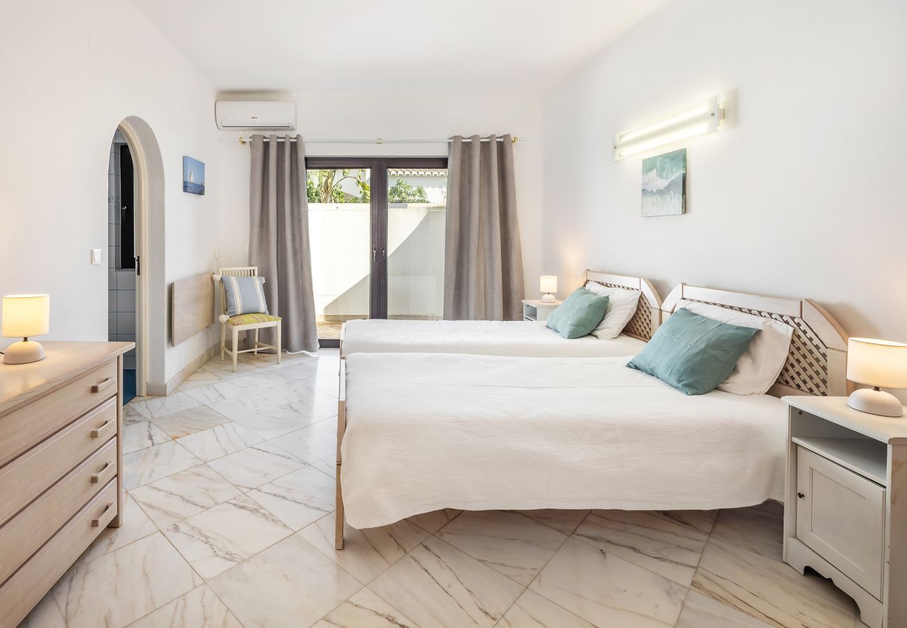 Villa em Albufeira - Villa Coral OCV - Privada c/ piscina Praia S. Rafael