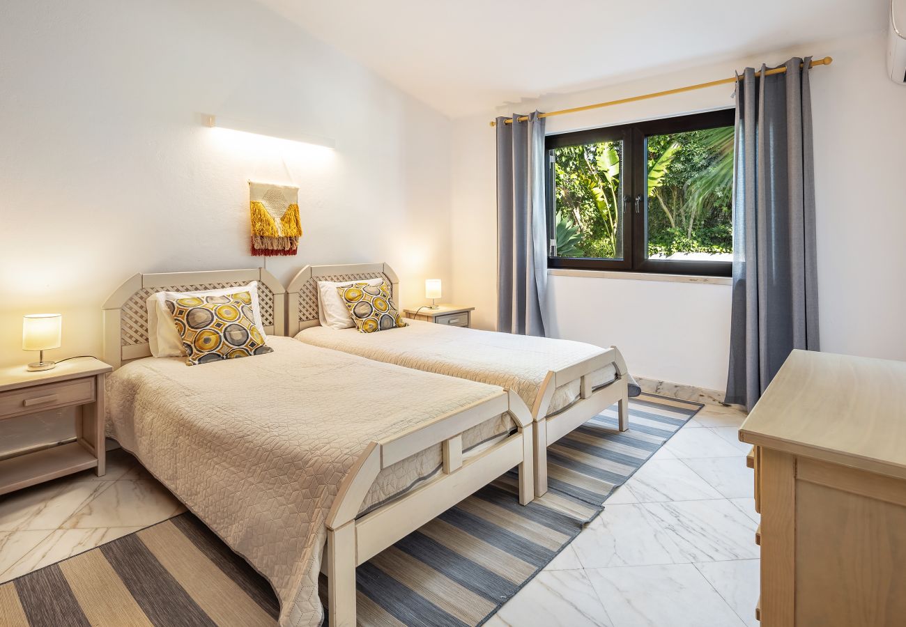 Villa em Albufeira - Villa Coral OCV - Privada c/ piscina Praia S. Rafael