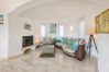 Villa em Albufeira - Villa Coral OCV - Privada c/ piscina Praia S. Rafael