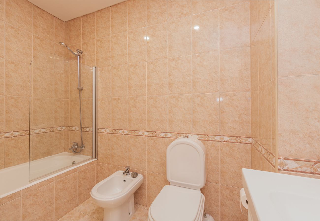 Apartamento em Albufeira - Central Apartment - Piscina no Rooftop