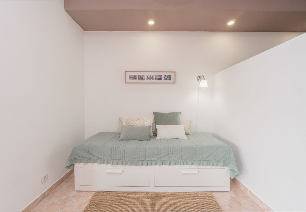 Apartamento em Albufeira - Central Apartment - Piscina no Rooftop