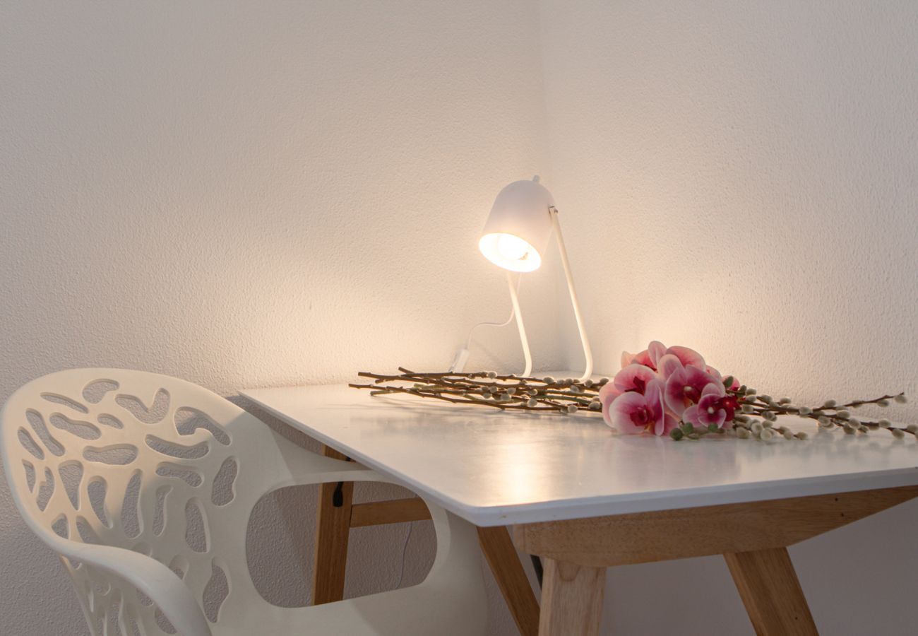 Apartamento em Albufeira - Central Apartment - Piscina no Rooftop