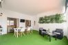 Apartamento em Albufeira - Central Apartment - Piscina no Rooftop