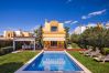 Villa em Albufeira - Vila Harmonie OCV- Conforto e Tranquilidade