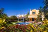 Villa em Albufeira - Vila Harmonie OCV- Conforto e Tranquilidade