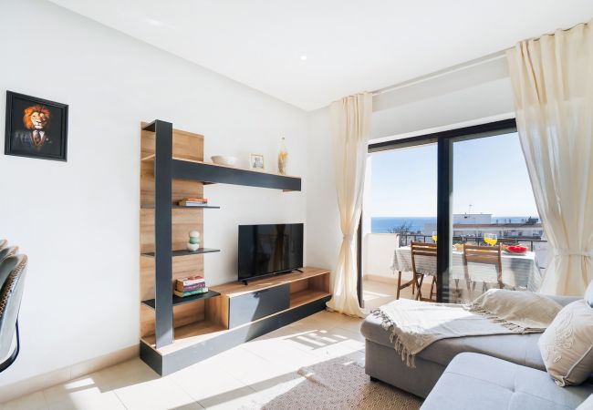 Apartamento em Albufeira - Boat 1 Apt OCV - 100 metros praia, com piscina