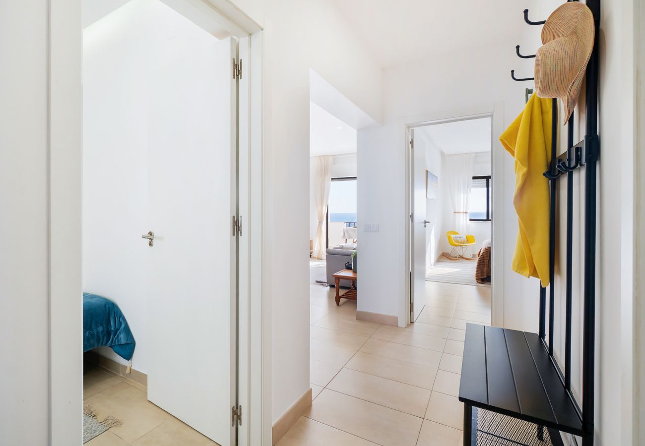 Apartamento em Albufeira - Boat 1 Apt OCV - 100 metros praia, com piscina