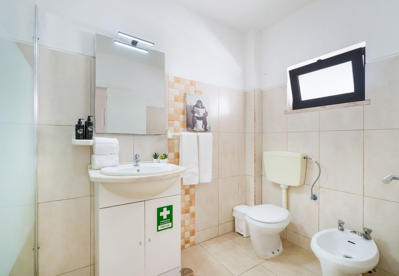 Apartamento em Albufeira - Boat 1 Apt OCV - 100 metros praia, com piscina