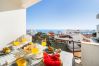 Apartamento em Albufeira - Boat 1 Apt OCV - 100 metros praia, com piscina