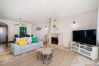 Villa em Albufeira - Villa Umbelina OCV - 5min Praia Arrifes - Sala de Jogos