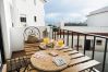 Apartamento em Albufeira - Boat 3 Apt OCV – Praia a Passos (100m) e Piscina