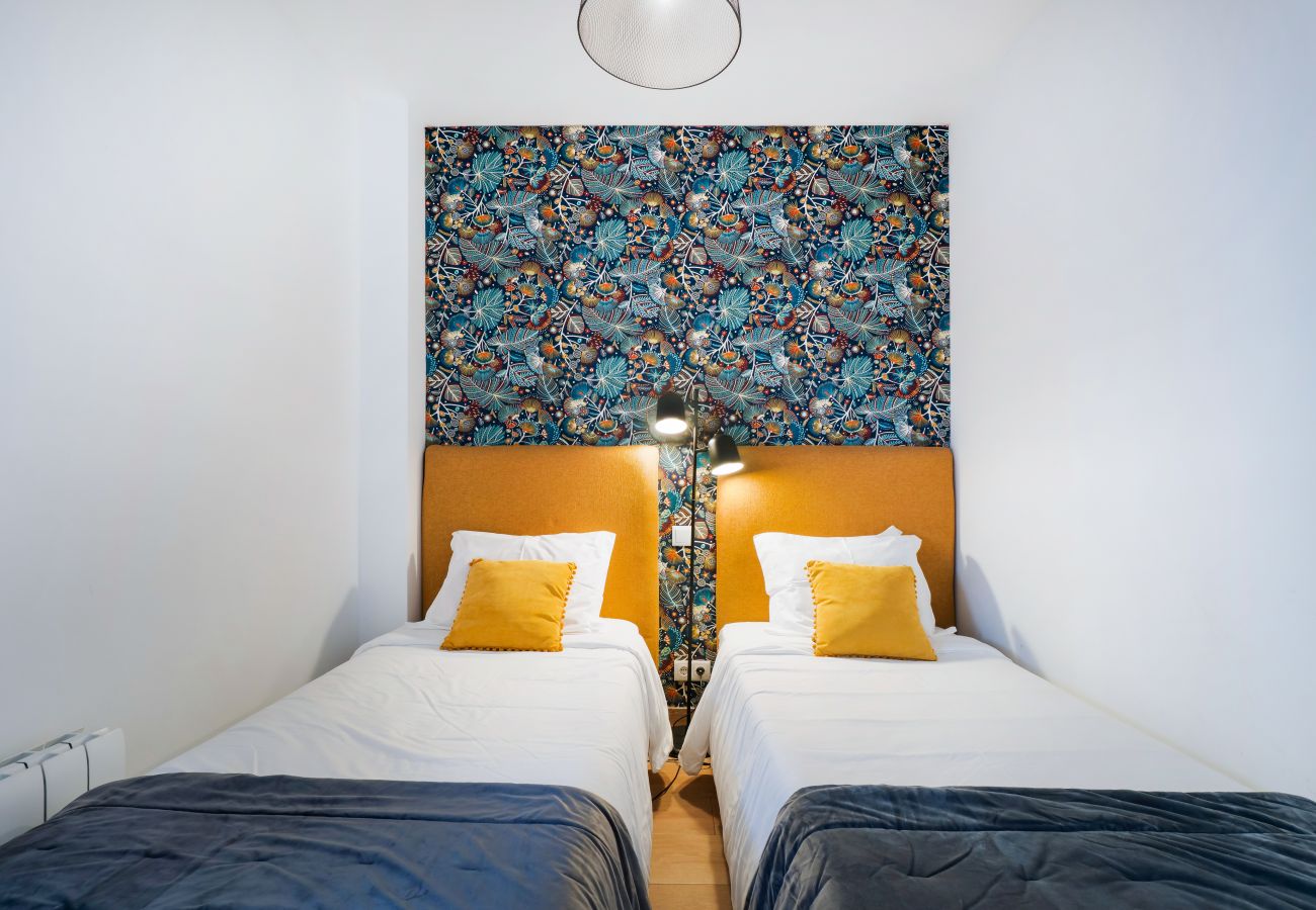 Apartamento em Albufeira - Boat 2 Apt OCV – A 100m do Mar com Piscina