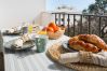 Apartamento em Albufeira - Boat 2 Apt OCV – A 100m do Mar com Piscina