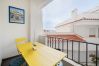 Apartamento em Albufeira - Boat 4 Apt OCV – Perto da Praia (100m) com Piscina