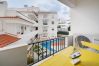 Apartamento em Albufeira - Boat 4 Apt OCV – Perto da Praia (100m) com Piscina