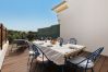 Villa em Albufeira - NEW 2026! Sunny Terrace Home | Pool, BBQ & Relax