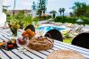 Villa em Armação de Pêra - Novo Anúncio | Villa Exclusiva Vista Mar | 2Min Praia