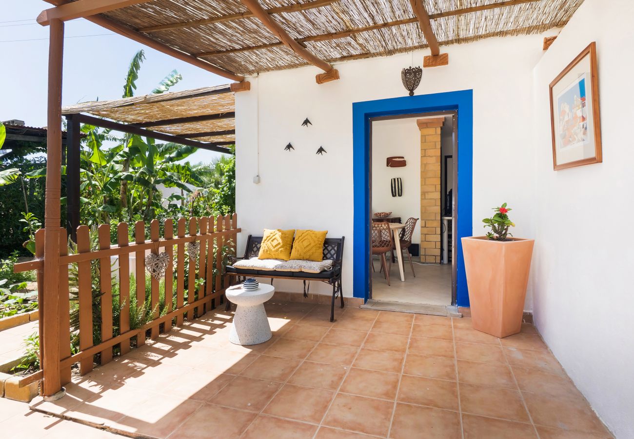 Apartamento em Albufeira - Andorinha OCV | Refúgio calmo, Piscina e Jardim