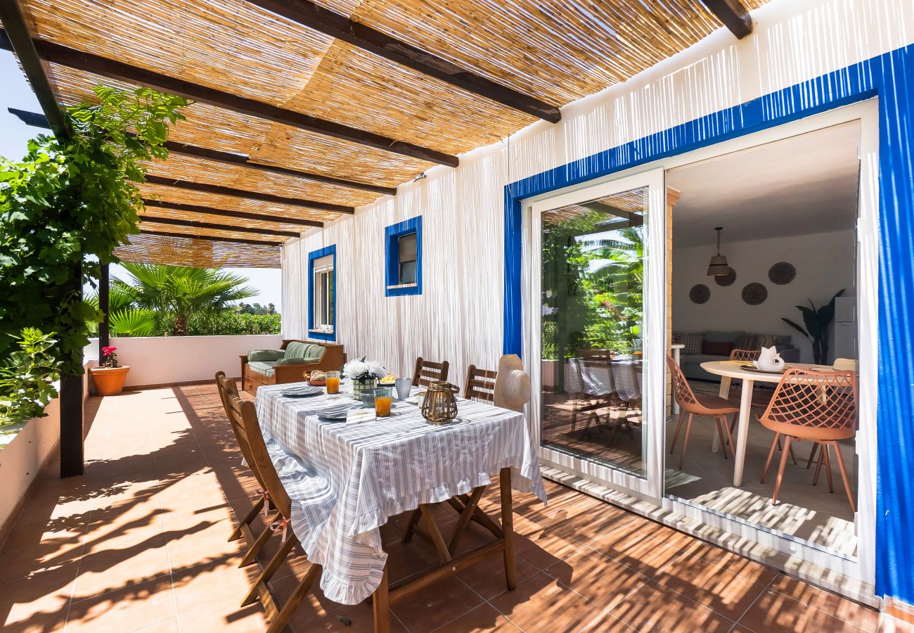 Apartamento em Albufeira - Andorinha OCV | Refúgio calmo, Piscina e Jardim