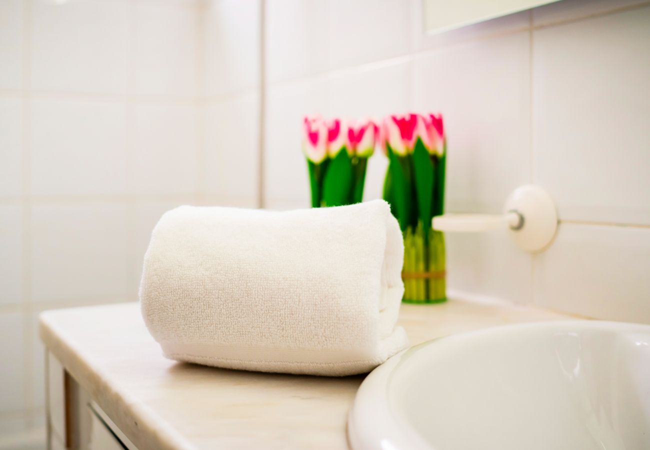 Apartamento em Albufeira - Andorinha OCV | Refúgio calmo, Piscina e Jardim