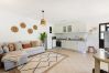 Apartamento em Albufeira - Andorinha OCV | Refúgio calmo, Piscina e Jardim
