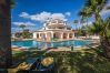 Apartamento em Albufeira - Andorinha OCV | Refúgio calmo, Piscina e Jardim
