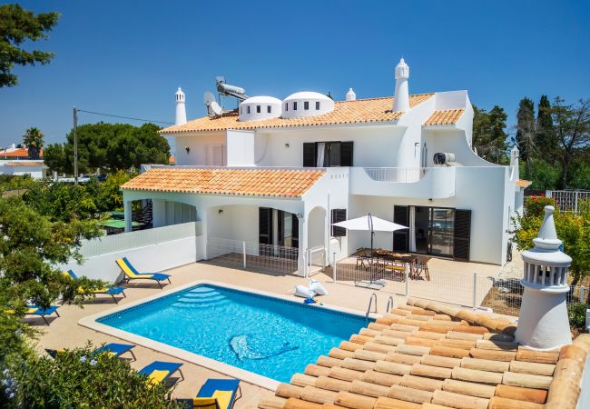 Villa em Albufeira - CAJI- NEW VILLA NEAR THE BEACH