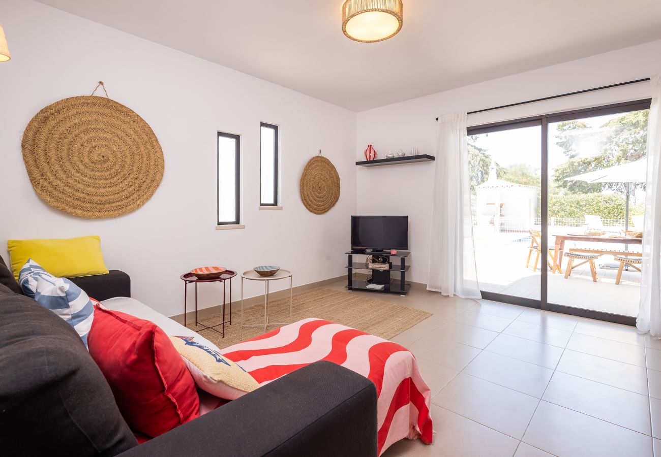 Villa em Albufeira - CAJI- NEW VILLA NEAR THE BEACH