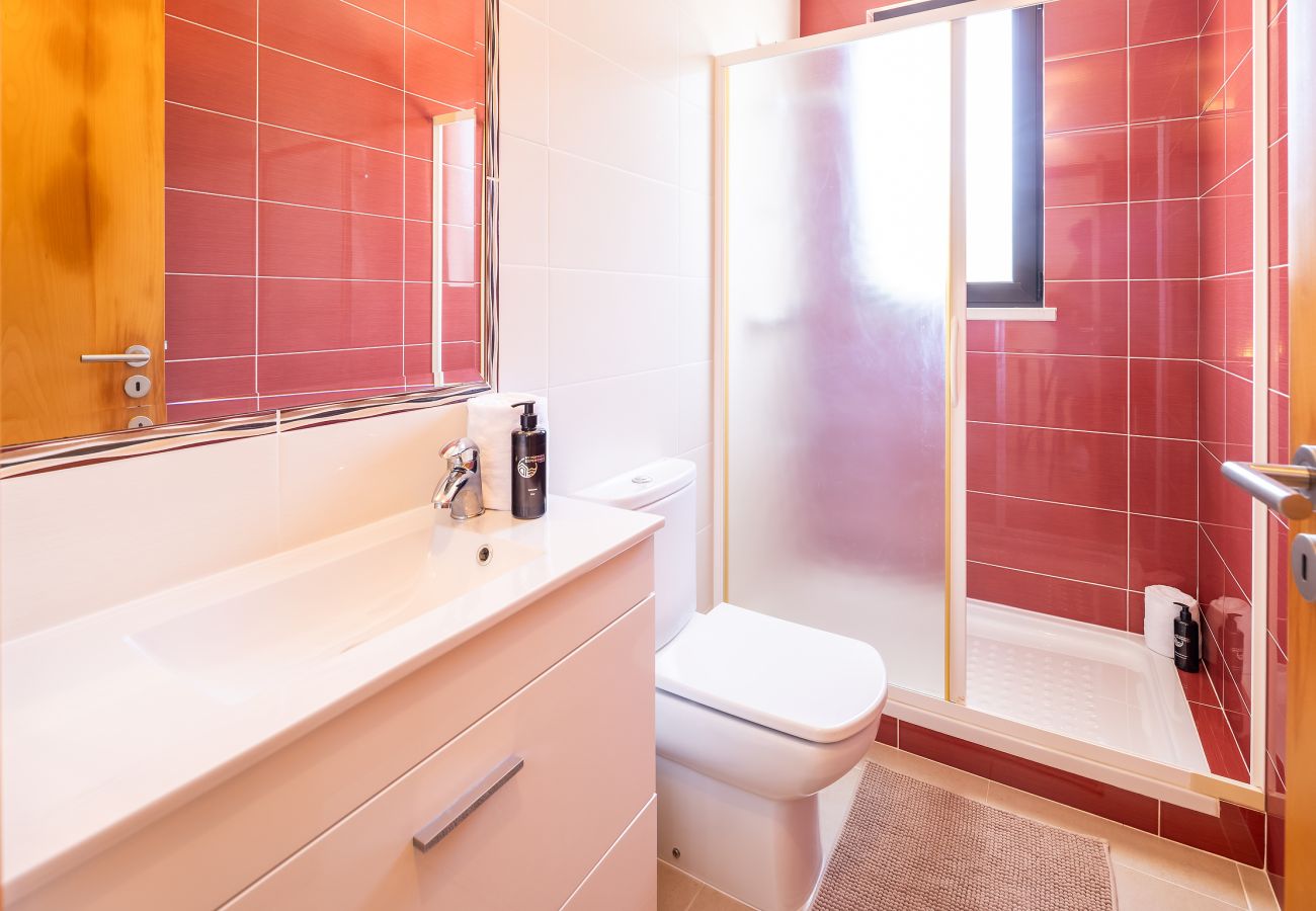 Villa em Albufeira - CAJI- NEW VILLA NEAR THE BEACH