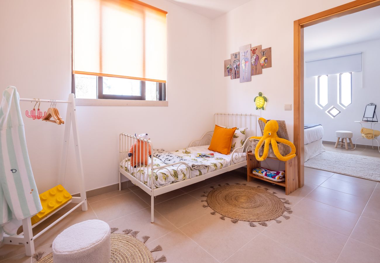 Villa em Albufeira - CAJI- NEW VILLA NEAR THE BEACH