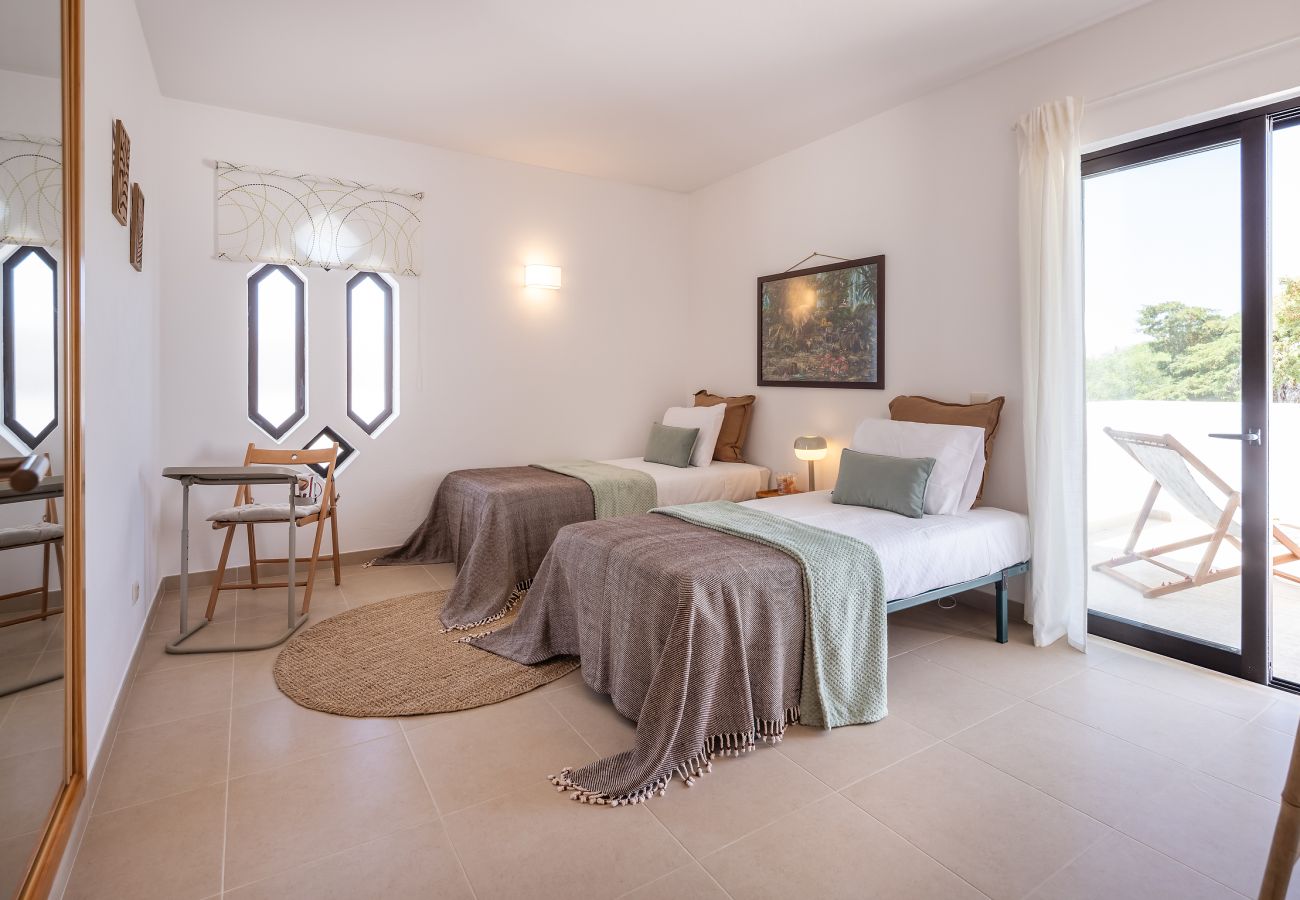 Villa em Albufeira - CAJI- NEW VILLA NEAR THE BEACH