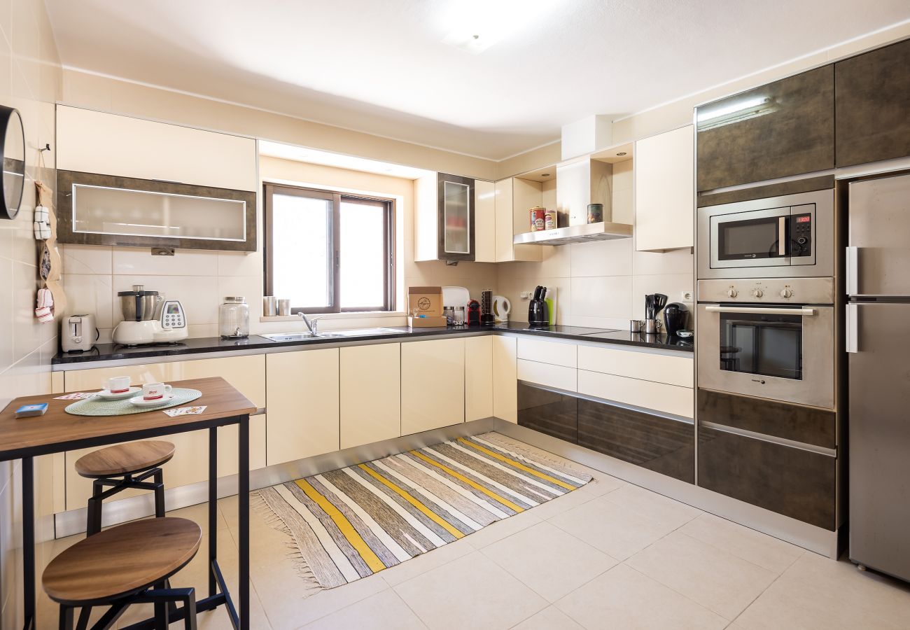 Villa em Albufeira - CAJI- NEW VILLA NEAR THE BEACH