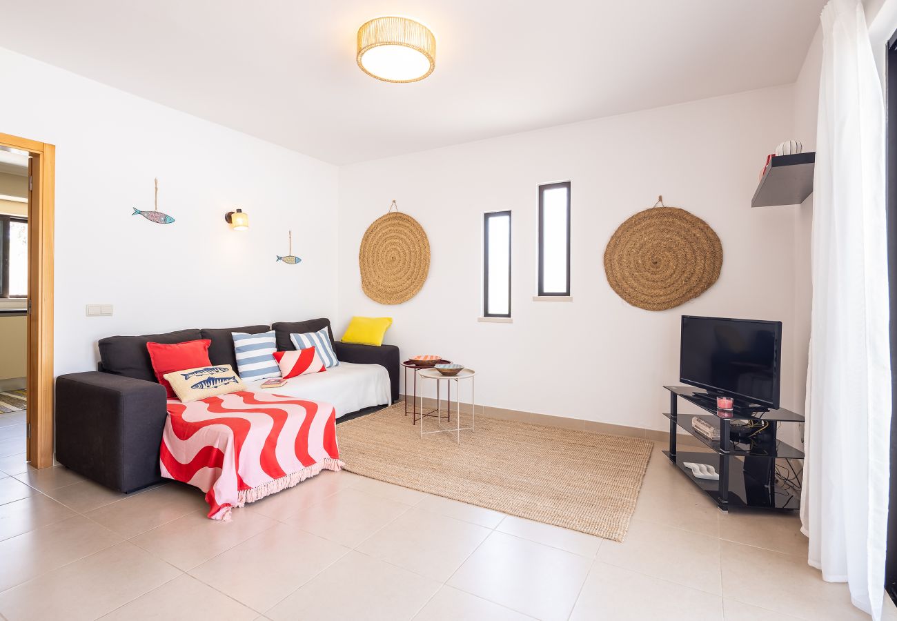 Villa em Albufeira - CAJI- NEW VILLA NEAR THE BEACH