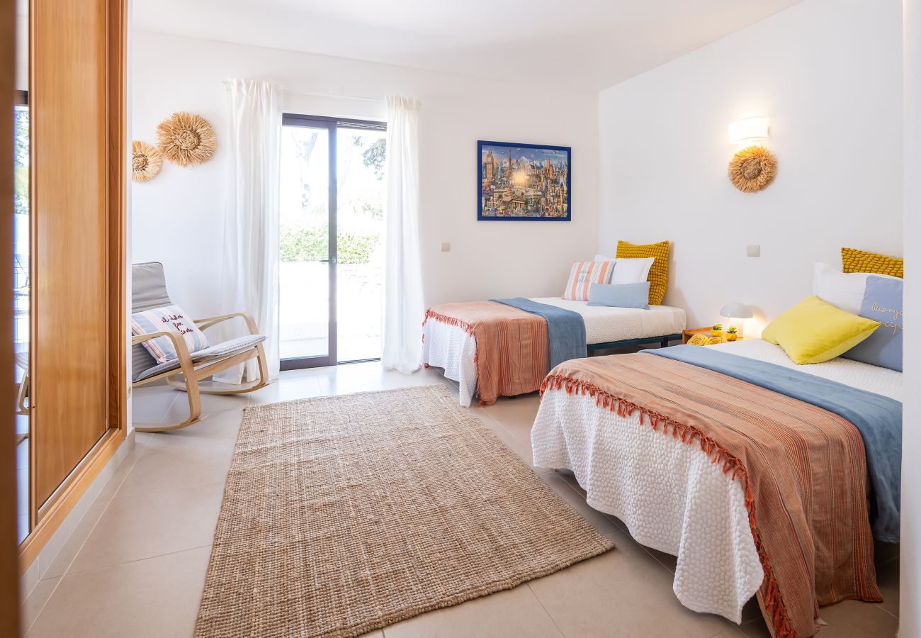 Villa em Albufeira - CAJI- NEW VILLA NEAR THE BEACH