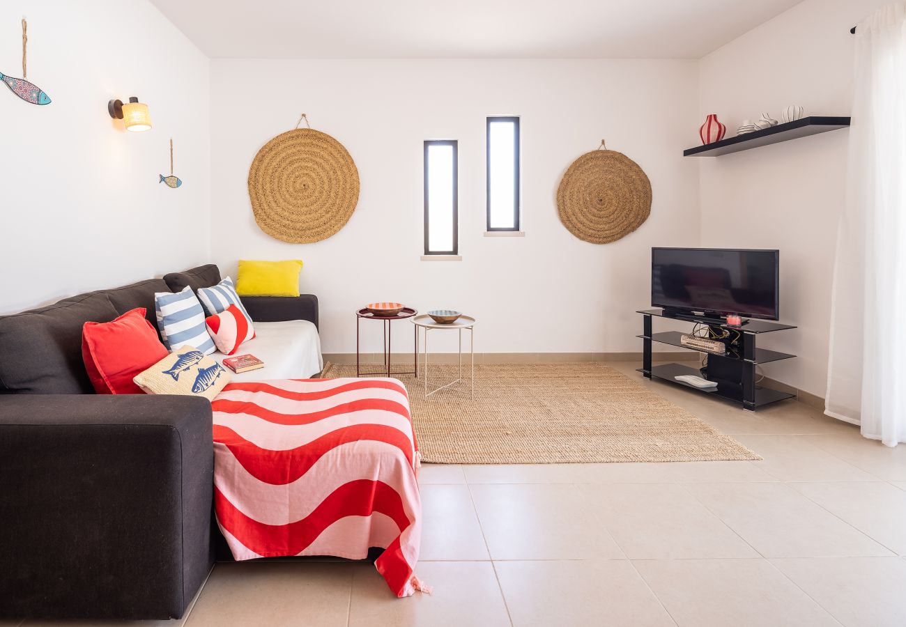 Villa em Albufeira - CAJI- NEW VILLA NEAR THE BEACH