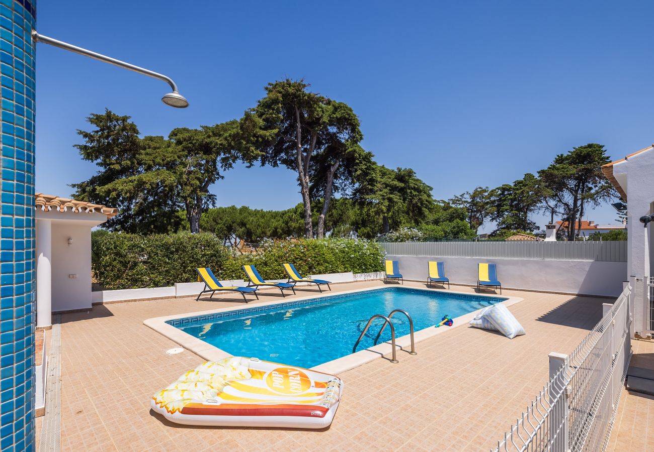 Villa em Albufeira - CAJI- NEW VILLA NEAR THE BEACH