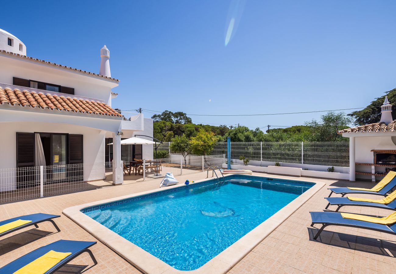 Villa em Albufeira - CAJI- NEW VILLA NEAR THE BEACH