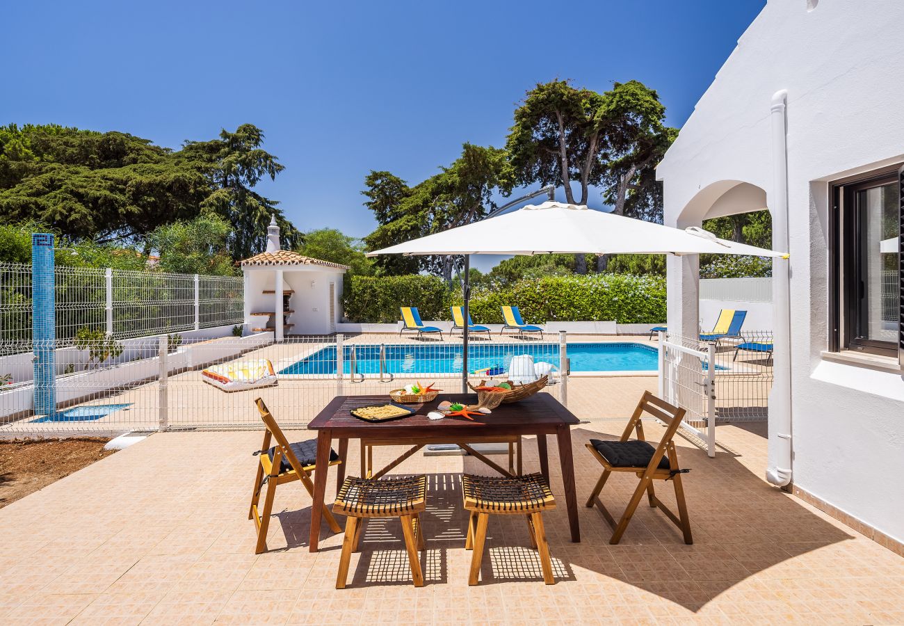 Villa em Albufeira - CAJI- NEW VILLA NEAR THE BEACH