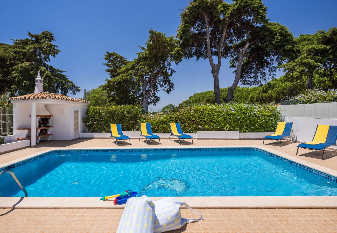 Villa em Albufeira - CAJI- NEW VILLA NEAR THE BEACH
