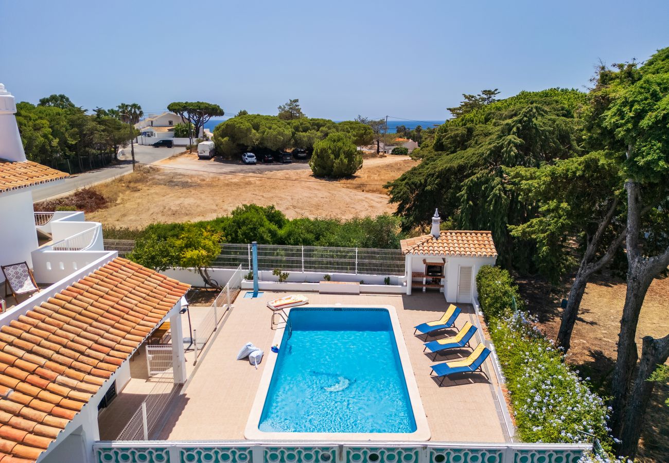 Villa em Albufeira - CAJI- NEW VILLA NEAR THE BEACH