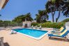 Villa em Albufeira - CAJI- NEW VILLA NEAR THE BEACH