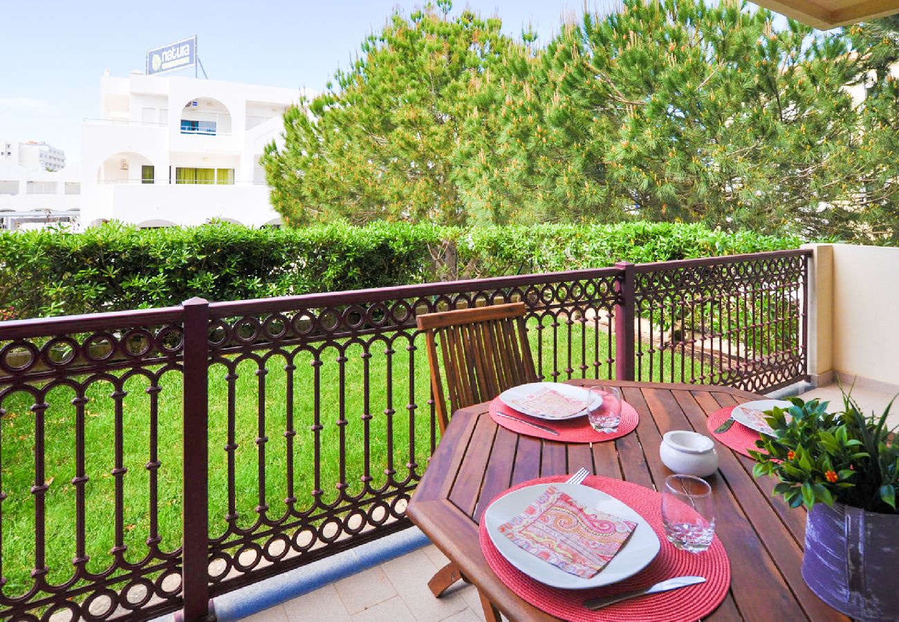 Apartment in Albufeira - Flat Bogart OCV - Oura Albufeira
