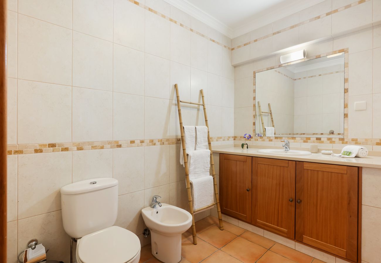 Villa in Albufeira - NEW! Vila Grade | Private Villa with Pool | Family-Friendly Retreat near Albufeira